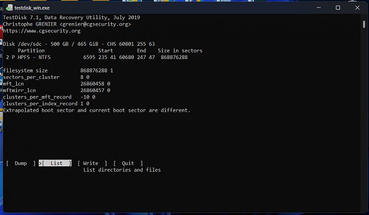 Samsung SSD in External Enclosure Requesting Formatting-d-25-03-2024-17-40-38.jpg