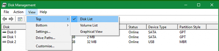 Disk Management Issue-view-menu-top-disk-list.png