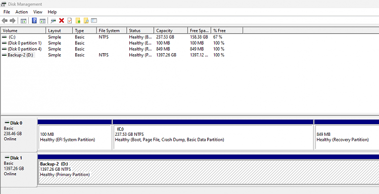 Troubleshoot USB error - External HDD works, suddenly throws error 43-2024-03-26-11_07_43-disk-management.png