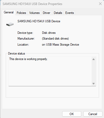 Troubleshoot USB error - External HDD works, suddenly throws error 43-2024-03-26-11_08_40-samsung-hd154ui-usb-device-properties.png