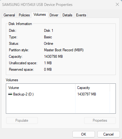 Troubleshoot USB error - External HDD works, suddenly throws error 43-2024-03-26-11_08_57-samsung-hd154ui-usb-device-properties.png