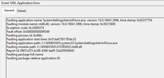 &quot;Device driver packages&quot; not being deleted.-2.png