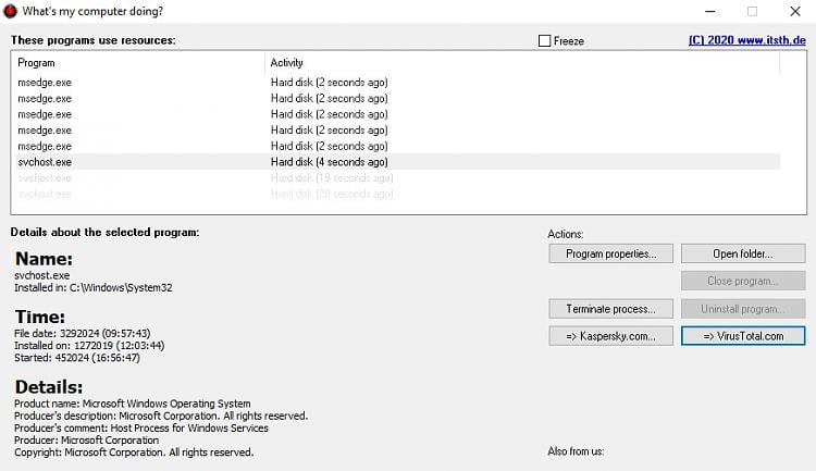 HDD constant activity ON (writing to SSD)-whats.jpg