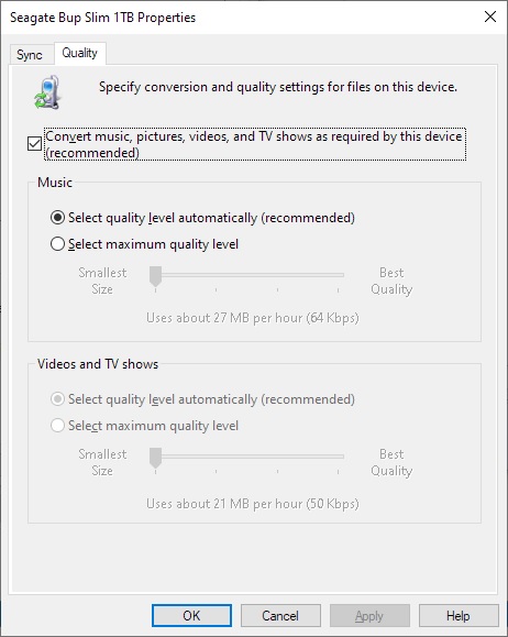 what are the ramifications of an external HDD being a &quot;portale device&quot;-wmp2.jpg