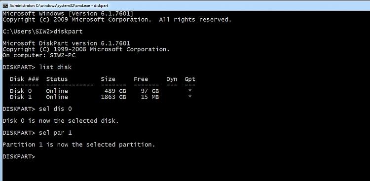 How do I &quot;clean out&quot; my ssd &amp; hard drive...-dikspart-example.jpg