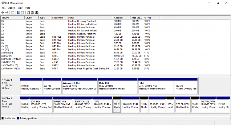 Is it advisable to leave some of the hard disk space unallocated?-capture.png