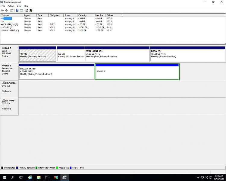 Is it possible to create multiple partitions on a USB flash drive?-cruzer-edge.jpg