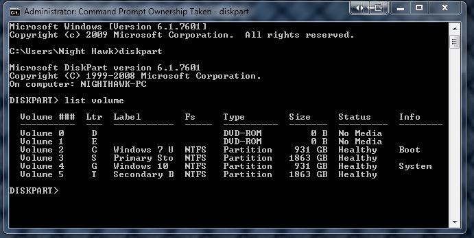 Restore partition showing up as a  Z drive.-diskpart-listing-volumes.jpg