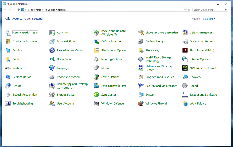 realtek sound control panel realtek sound control panel