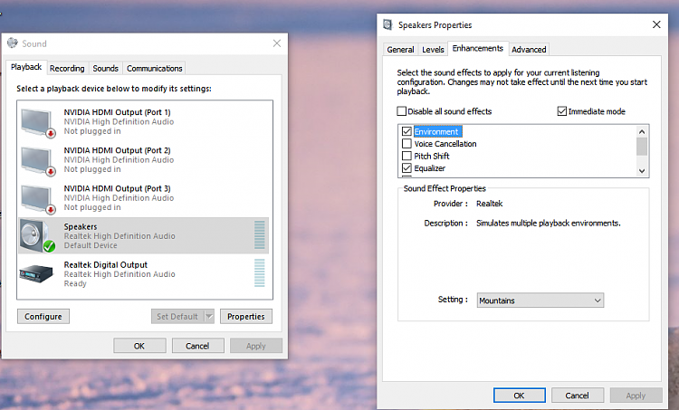 Nvidia hdmi audio driver sales windows 10 64 bit