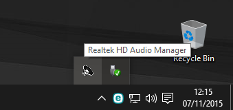 Latest Realtek HD Audio Driver Version [archive]-realtek.png