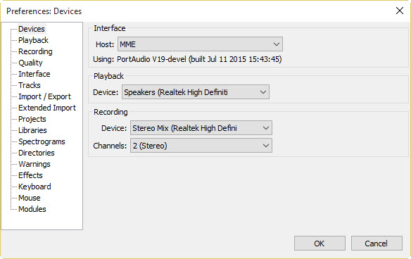 Audacity Error Initializing Audio when I have USB audio interface on-audacity-preferences-devices.jpg