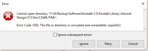 How do I fix a corrupted directory on external USB drive?-how-resolve-.png