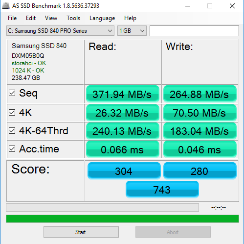 syndrome wrist likely Attn. SSD owners - Enabling AHCI mode AFTER Windows 10 installation. Solved - Page 4 - Windows 10 Forums syndrome wrist likely Attn. SSD owners - Enabling AHCI mode AFTER Windows 10 installation. Solved - Page 4 - Windows 10 Forums