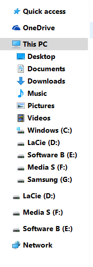 Windows 10 Explorer not showing Harddisks in Sidebar-capture.png