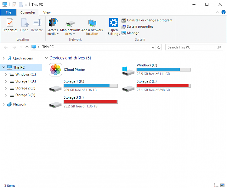 Drives missing from File Explorer's Navigation Pane-2untitled.png