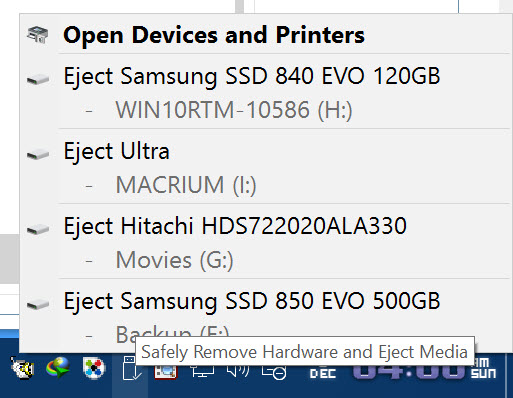 Multiple Hard Drives Not Auto Detected ?-.jpg