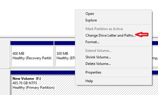 HDD is &quot;fade out&quot; in My Computer and no media-capture-100.jpg