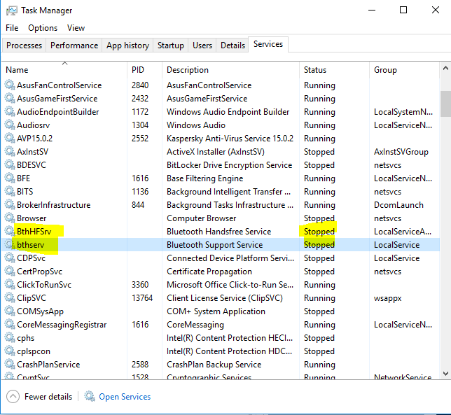 How to turn Bluetooth Off in Windows 10?-btsvc.png