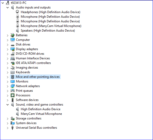 Sound does not transfer to the External Sound devices Automatically-help-3.png