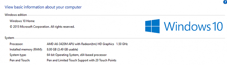 Windows 10 is using to much of my RAM, how do I fix it?-ram.png