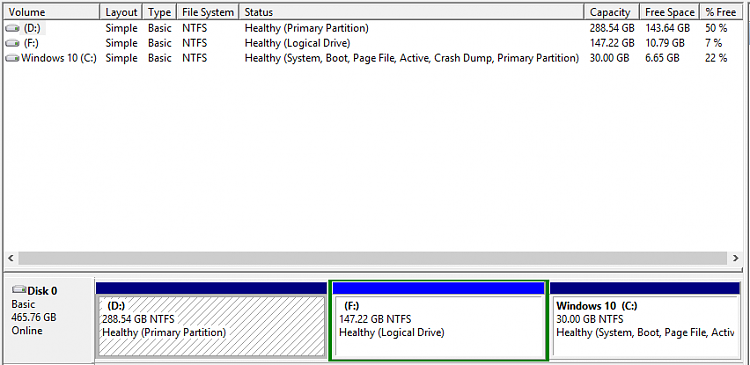 How do i set my Windows 10 Drive as primary?-capture.png