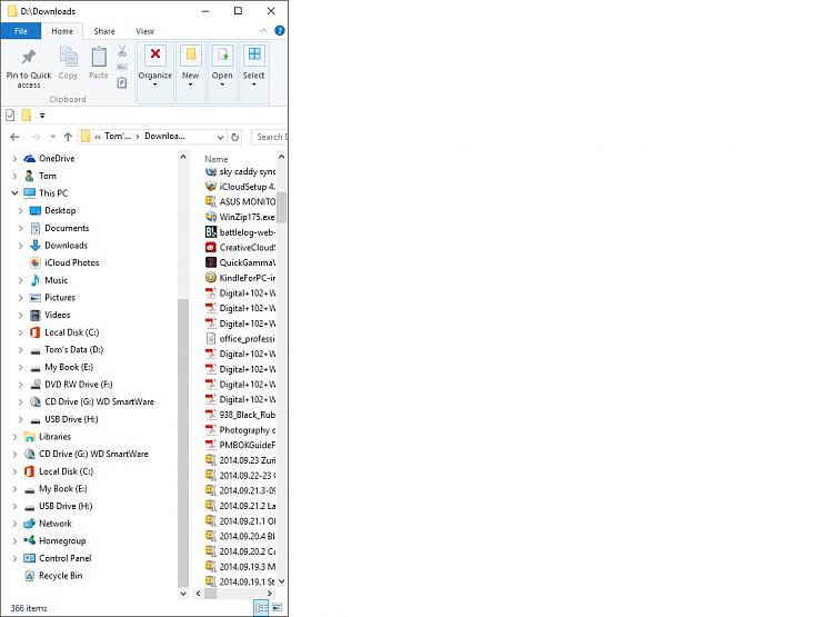 Windows 10 Explorer not showing Harddisks in Sidebar-explorer-repeat-drives.jpg