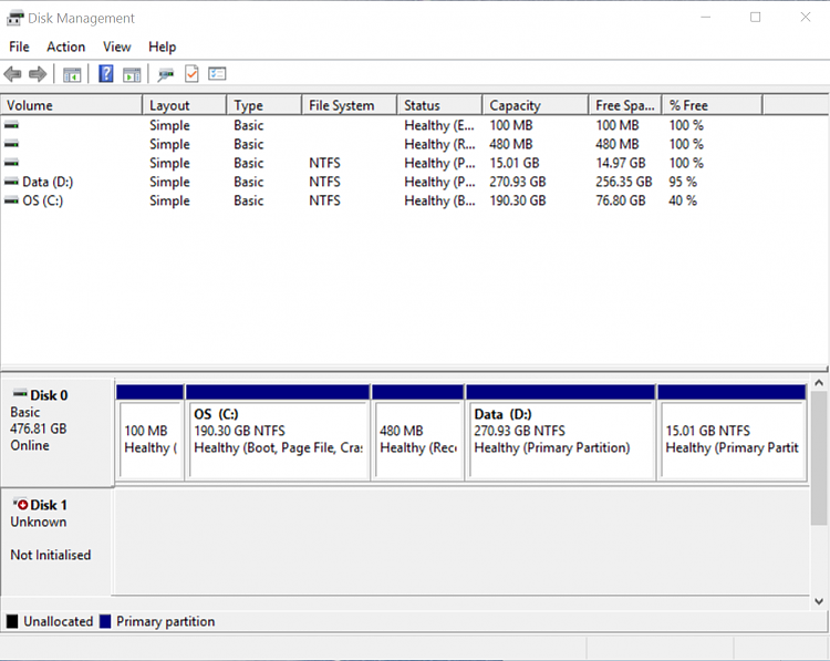 USB hard drive Unknown and not initialised-disk-manager.png