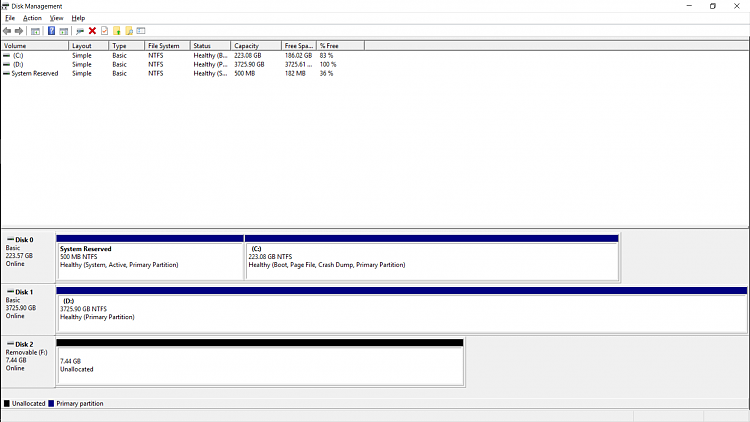 Unable to create/combine partition from unallocated space-1.png