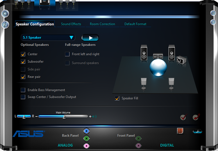 realtek hd audio manager help documentation gigabyte ab350