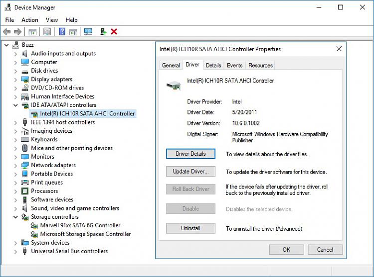 SATA III SSD shown as SATA II-222.jpg