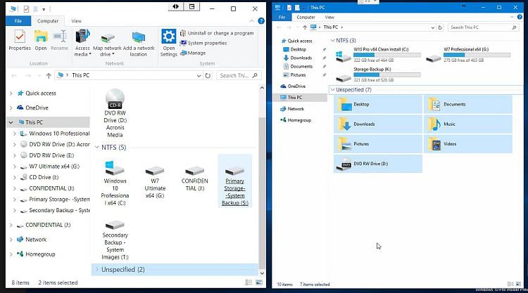 Cd Dvd Drive Not Recognized After Installing Windows 10 Solved Windows 10 Forums Cd Dvd Drive Not Recognized After Installing Windows 10 Solved Windows 10 Forums