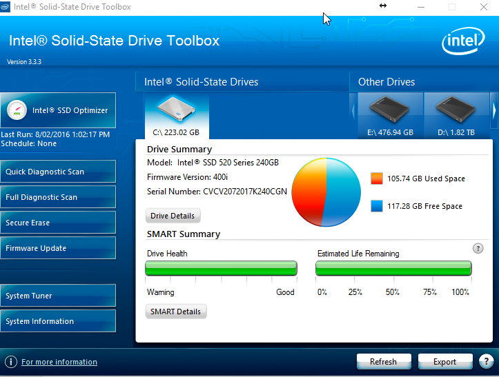 Slow SSD speeds with Intel 520 series 240GB-ef649ce3_ssdtoolbox.png
