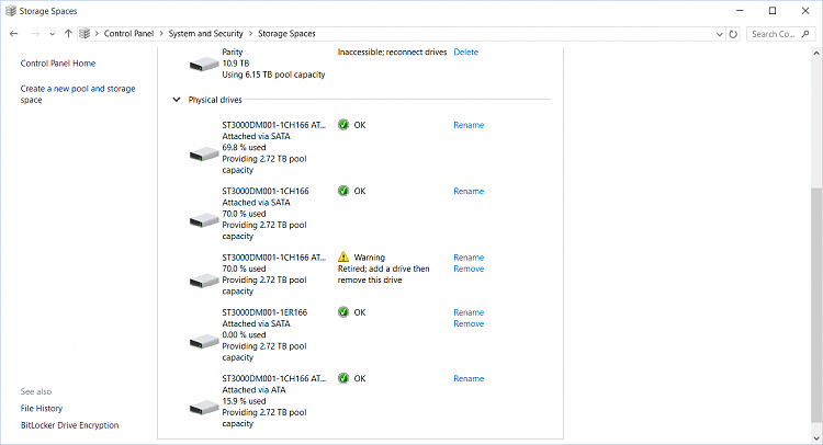 Storage Spaces - Unable to Remove Failed Drive / Repair Pool-spaces.png