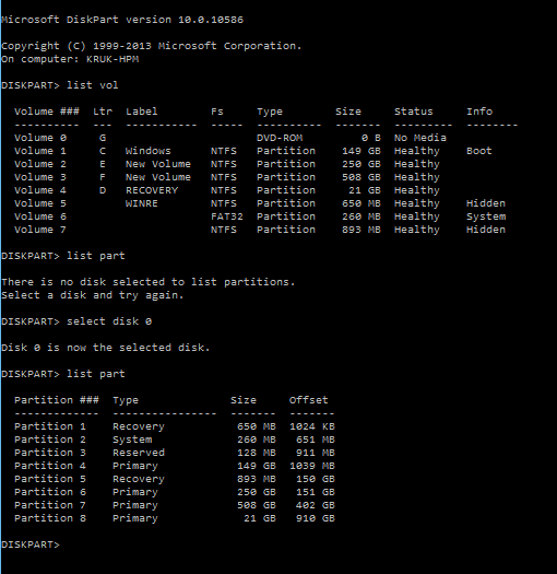 GPT Reserved Partition showing as Local Disk-2016_03_06_08_59_361.png