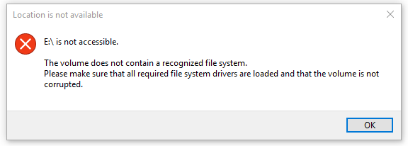 Transferring files from Windows XP sata hard drive to Windows 10 PC ...