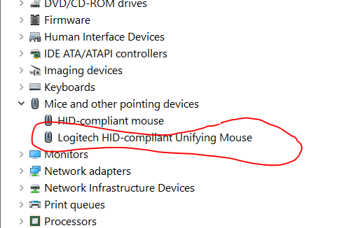 New Mouse Not in Device Manager: Auto Scroll Not Working?-mouse22.png
