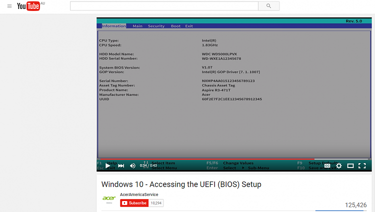 No Audio Output Device is installed-youtube.png
