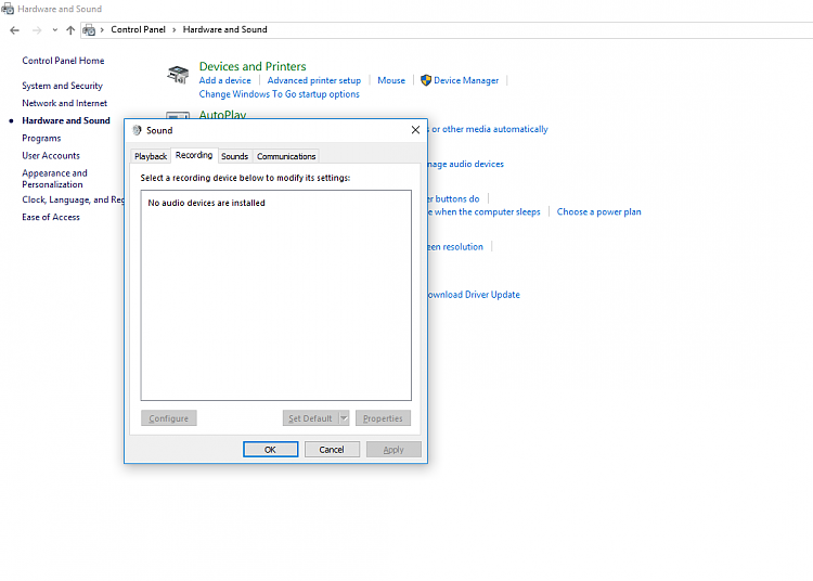 No Audio Output Device is installed-sound-recording.png