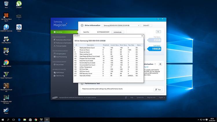 Is my SSD Samsung Evo 850 failing?-image.jpg