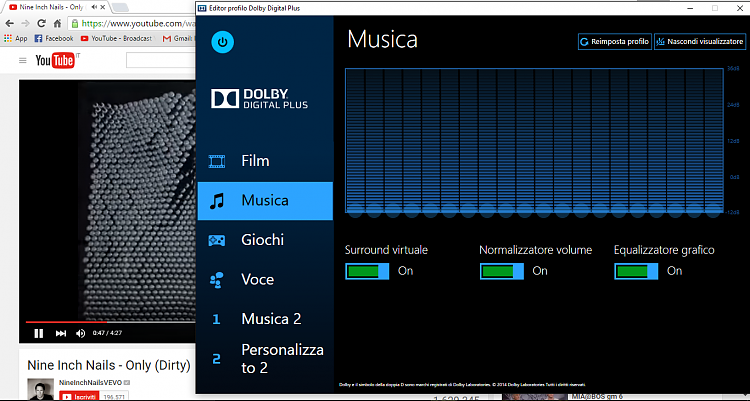 conexant smartaudio hd windows 8.1