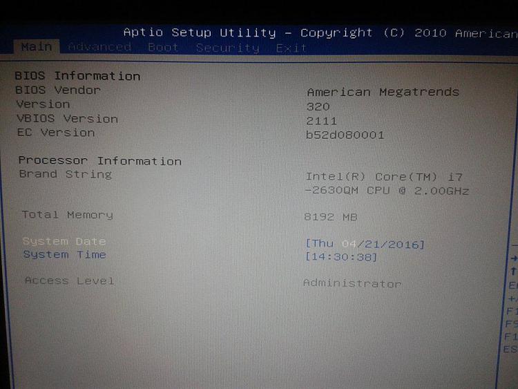 USB and Keyboard issues (delay)-13046080_10154138445868390_516151149_n.jpg