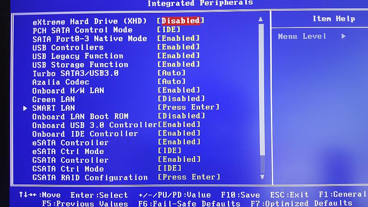 Unable to Detect 4th Internal SATA HDD-20160422_130520.jpg