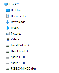 CD drive missing from File Explorer-capture.png