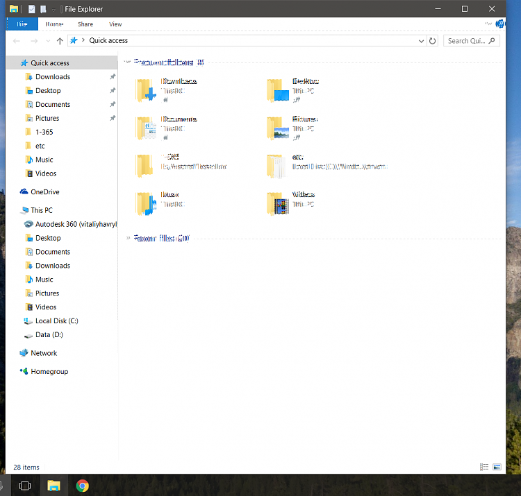 Glitches in file explorer, distorted text and images. URGENT-help.png
