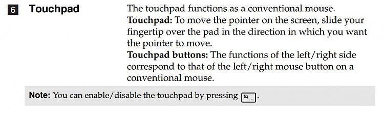 How to Disable Laptop Keyboard?-lenovo-touchpad-inhibit.jpg