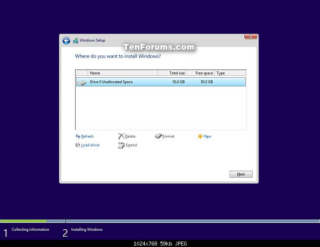 A Couple Questions About Partitions-5408d1412182997t-windows-10-clean-install-5_install_windows_10.jpg