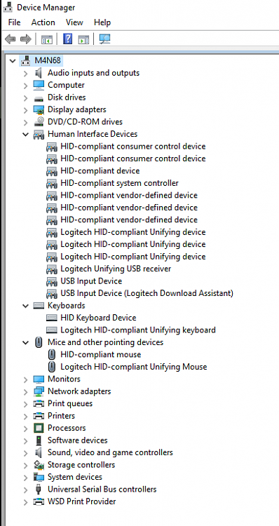 Logitech K400 PLUS: anyone here get it to WORK?-device-manager-capture2-.png