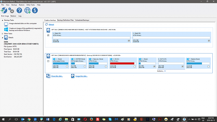 Imaged partitioned Drive-macrium.png