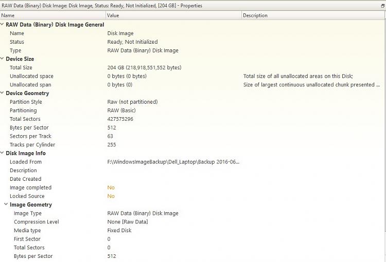 Why do I have an &quot;Invalid Partition Table&quot;?-diskimagecontent.jpg